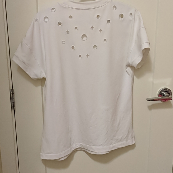 Lululemon short sleeve - Picture 2 of 2